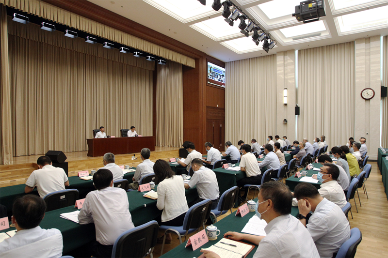 “十四五”時(shí)期“無廢城市”建設(shè)工作即將啟動(dòng)！
